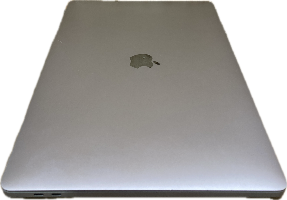 Apple MacBook Pro 16" 2019 i9-9880H Radeon PRO 5500 16GB RAM 1TB SSD READ