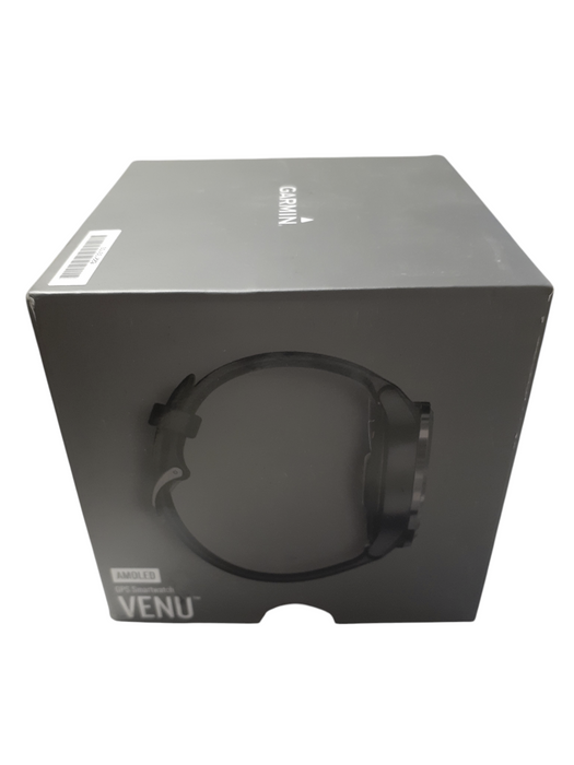 Garmin Venu 010-02173-11 AMOLED
