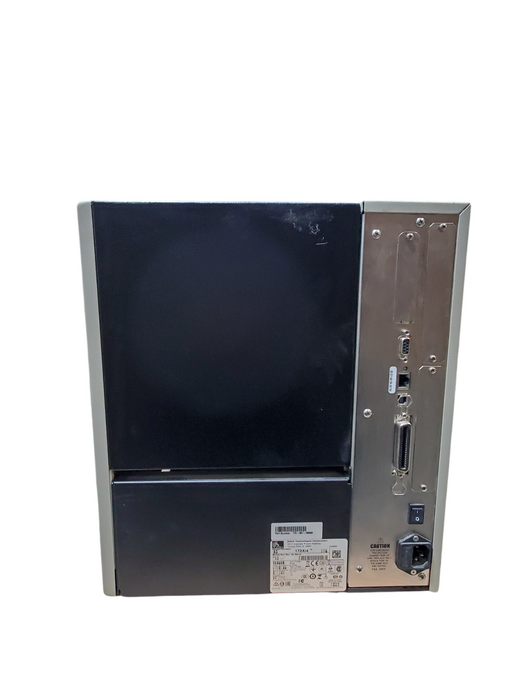 Zebra 170Xi4 203dpi Industrial Thermal Label Printer - 172-801-00000