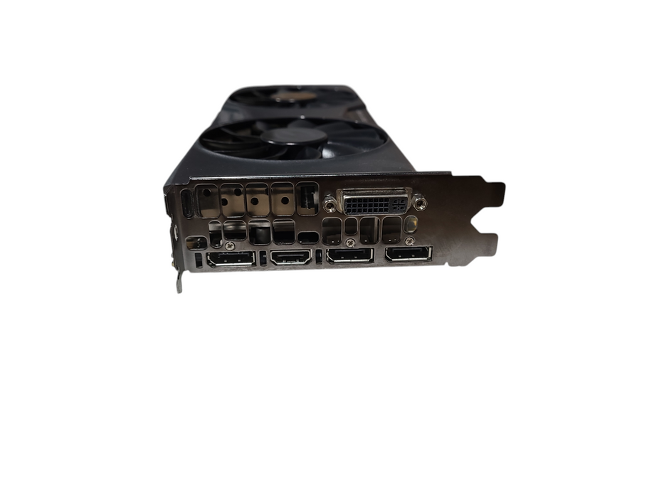 EVGA GeForce GTX 980 4GB GDDR5 PCIe Graphics Card