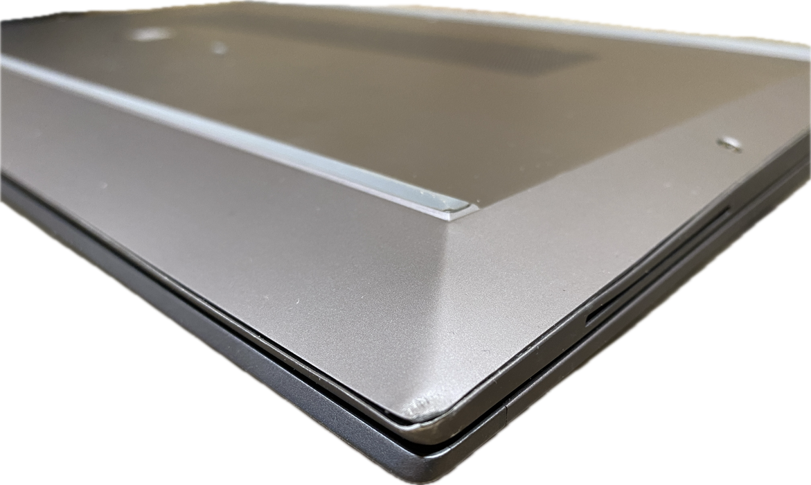 HP ZBook Firefly 15G7 i7-10510U NVIDIA P520 4GB GPU 16GB RAM 256GB SSD READ  Lap200