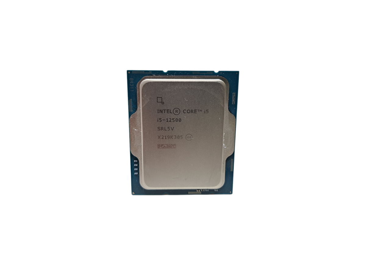 i5 12500 LGA1700(マザボ) Intel Core i5-12500 3.00GHz Socket LGA 1700 6 Core 12 Thread CPU