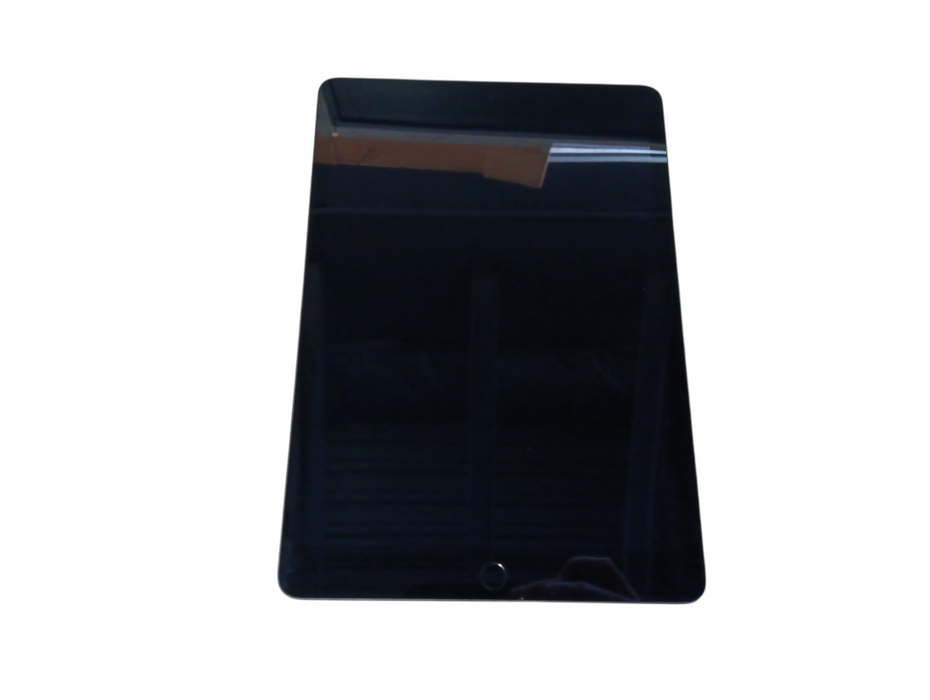 Apple iPad 9th Gen - 256GB - Space Gray [A2602] Read