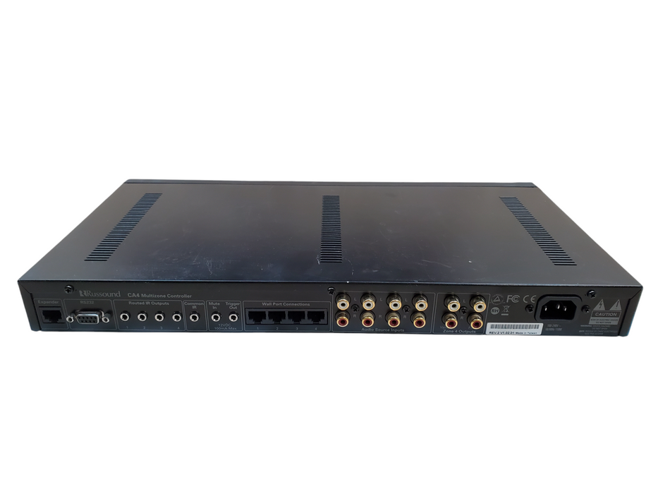 Russound CA4 Multizone Controller | *READ*