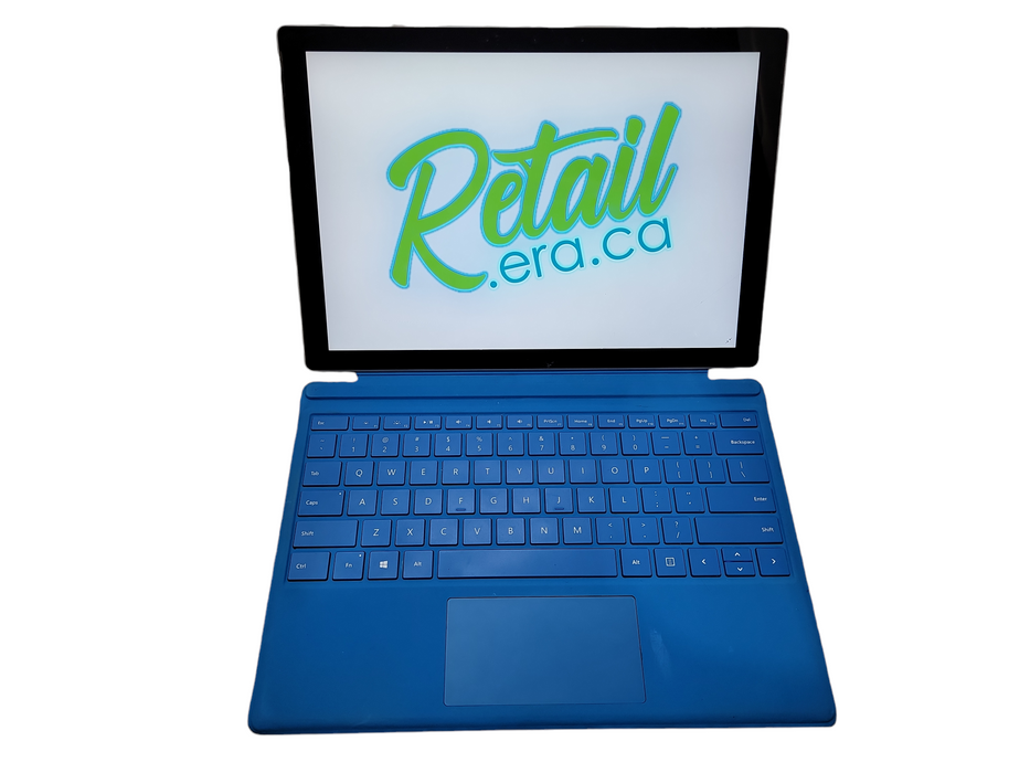 MS Surface Pro 7+ 1961 | 4-Core i5-1135G7 @2.4GHz | 8GB RAM 256GB SSD - READ