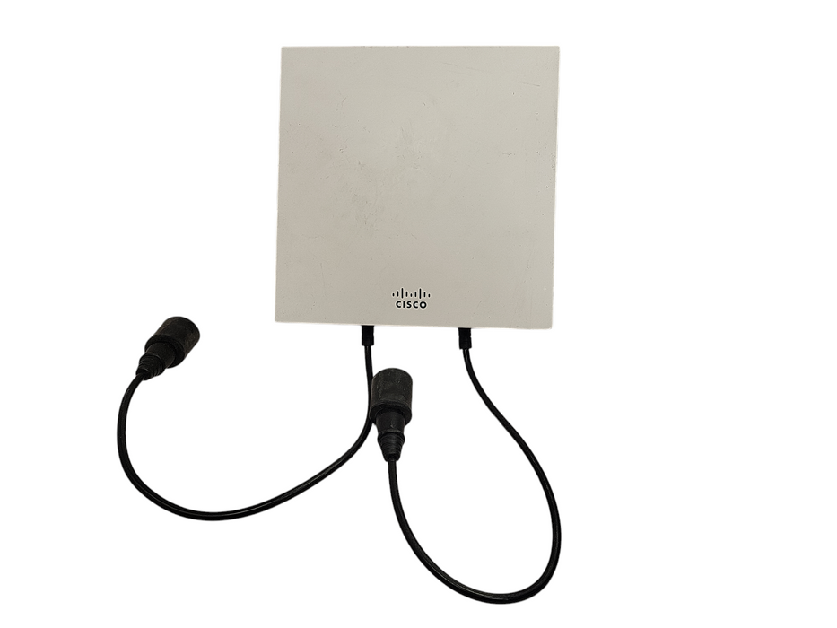 Cisco Meraki MA-ANT-25 Dual–Band 8/6.5 dBi Patch Antenna Q$