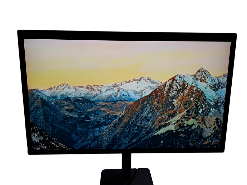 LG Ultrafine 27MD5KA 27 Inch 5K Thunderbolt USB-C Monitor *READ* )