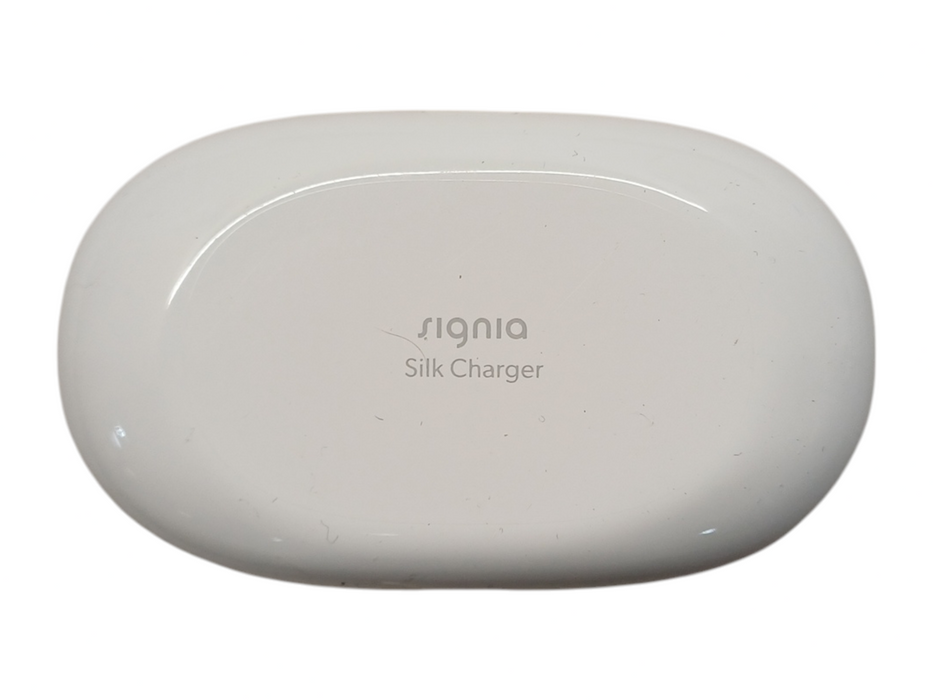 Signia Charge & Go Silk Charger IX  Q
