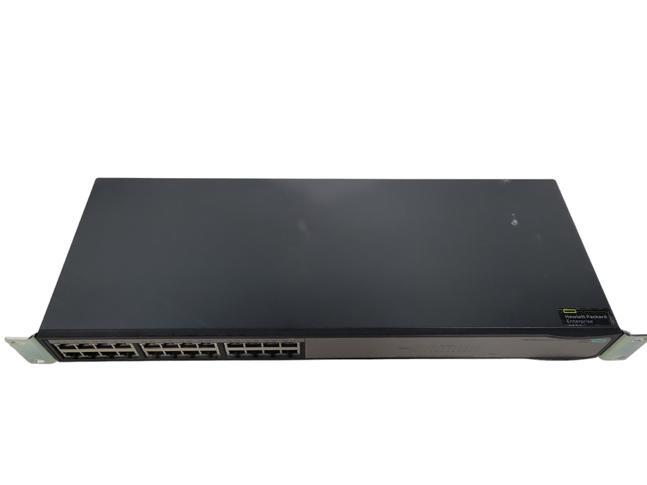 HP JG708B HPE OfficeConnect 1420 Series Switch !