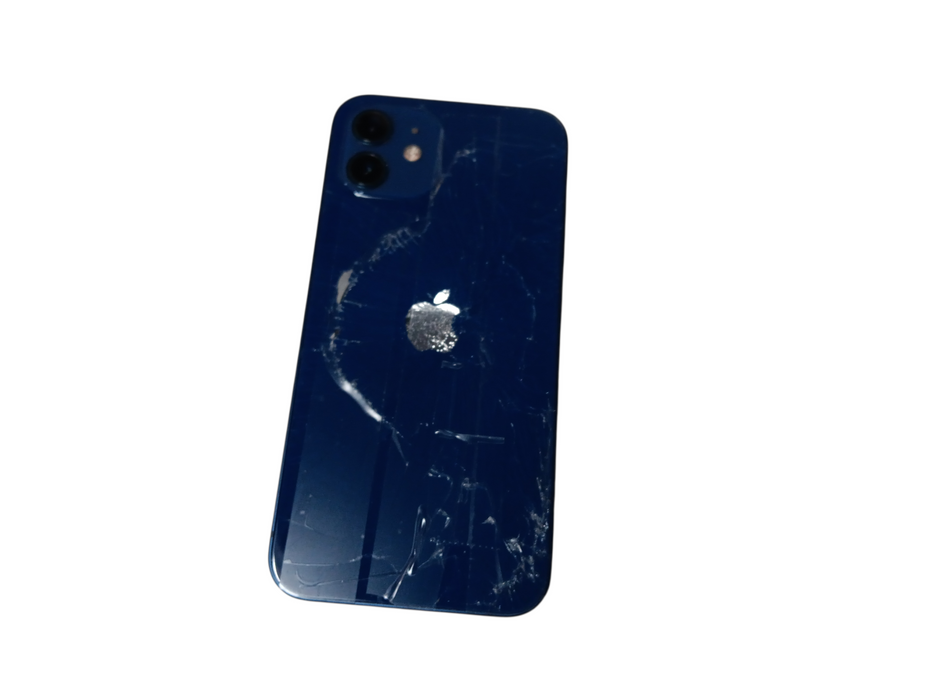 Apple iPhone 12 - 64GB - Blue [A2402]
