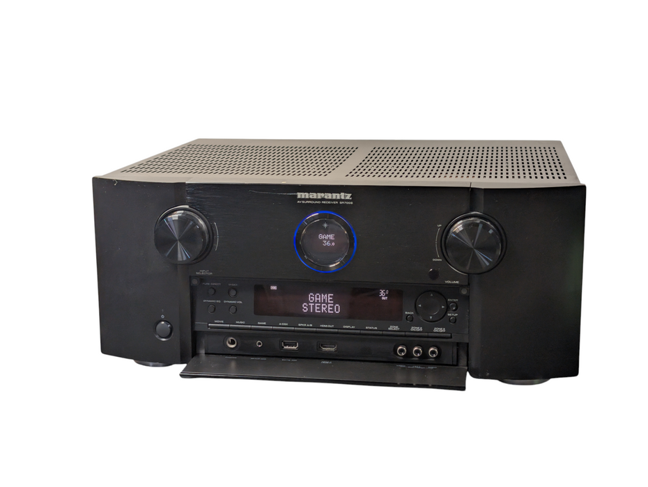 Marantz SR7008 9.2-channel network AV receiver HDMI 4K -