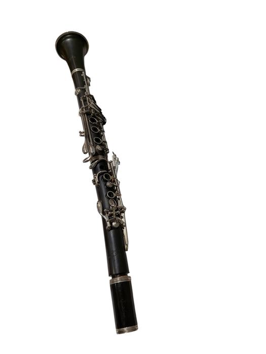 Selmer Aristicat CL600 Clarinet  =