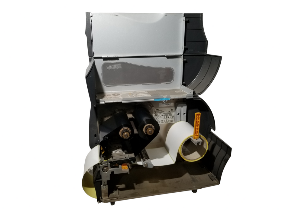 Zebra ZT230 Thermal Label Printer - ZT23042-T11200FZ  Q
