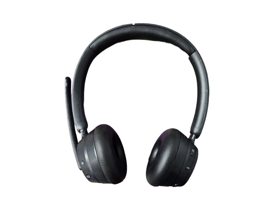 Microsoft Modern Wireless Headset USB-C Headset, No Dongle Q