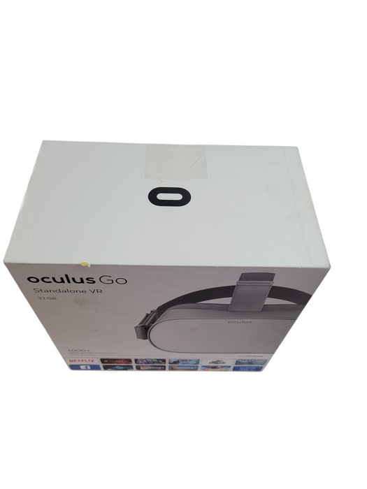 Oculus Go Standalone VR 32GB