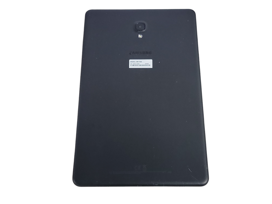 Samsung Galaxy Tab A 2018 - 32GB - Black [SM-T590] (