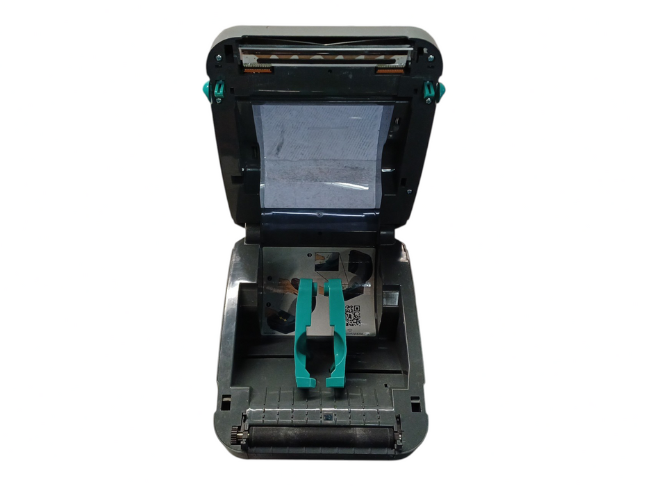 Zebra GK420d 203dpi Ethernet USB Thermal Label Printer GK42-202210-000