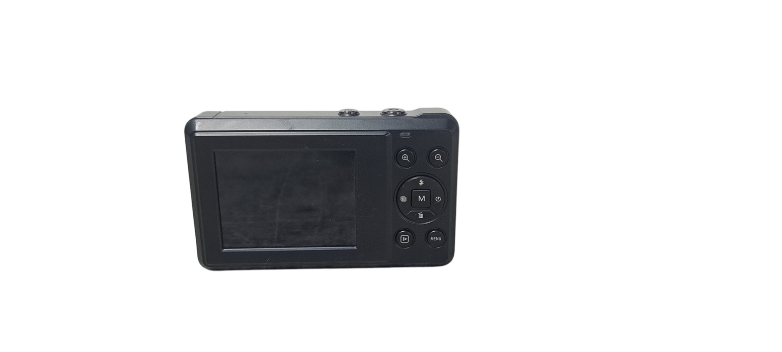 Generic Digital Camera 4K & 64MP USB-C