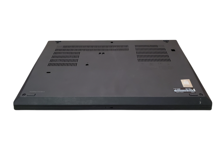 Lenovo ThinkPad T14 Gen 2 TOUCH Core i5-1145G7 vPRO 16GB RAM 256GB SSD  Lap200