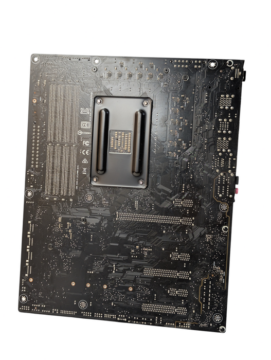 ASUS CROSSHAIR VI HERO AMD AM4 X370 Motherboard  -