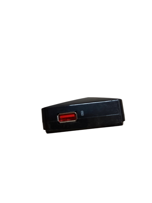 StarTech 4-Port USB 3.0 Hub Plus Dedicated Charging Port (ST53004U1C)