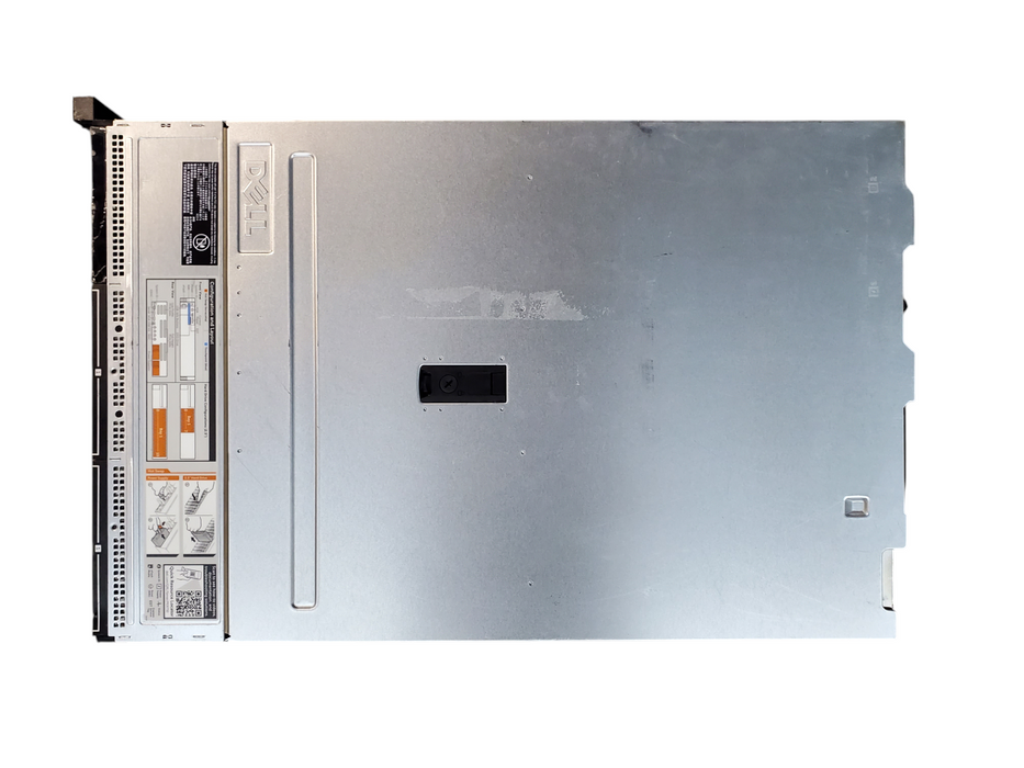 Dell PowerEdge R730 2x Xeon E5-2670 v3 64GB DDR4 H730 Mini - No HDD