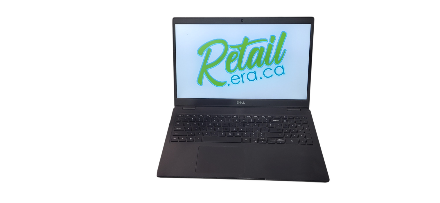 Dell Latitude 3510 i7-10510U CPU | 8GB DDR4 RAM|MX230 2GB GPU |256GB NVME   Lap200