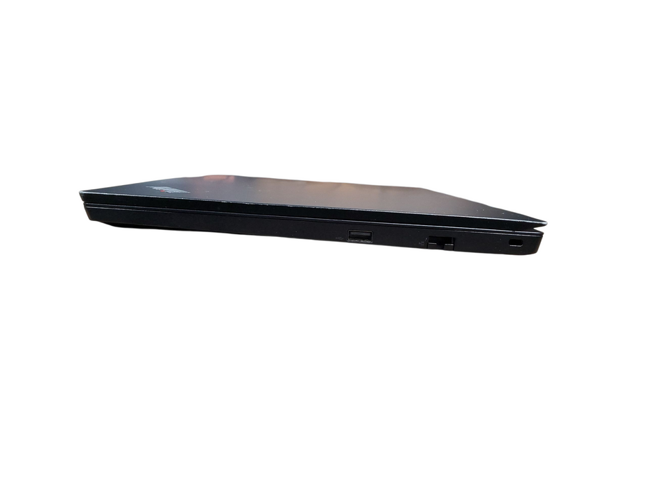 Lenovo ThinkPad E15 - i5-10210U @1.6GHz 16GB Ram 512GB HDD  Lap200
