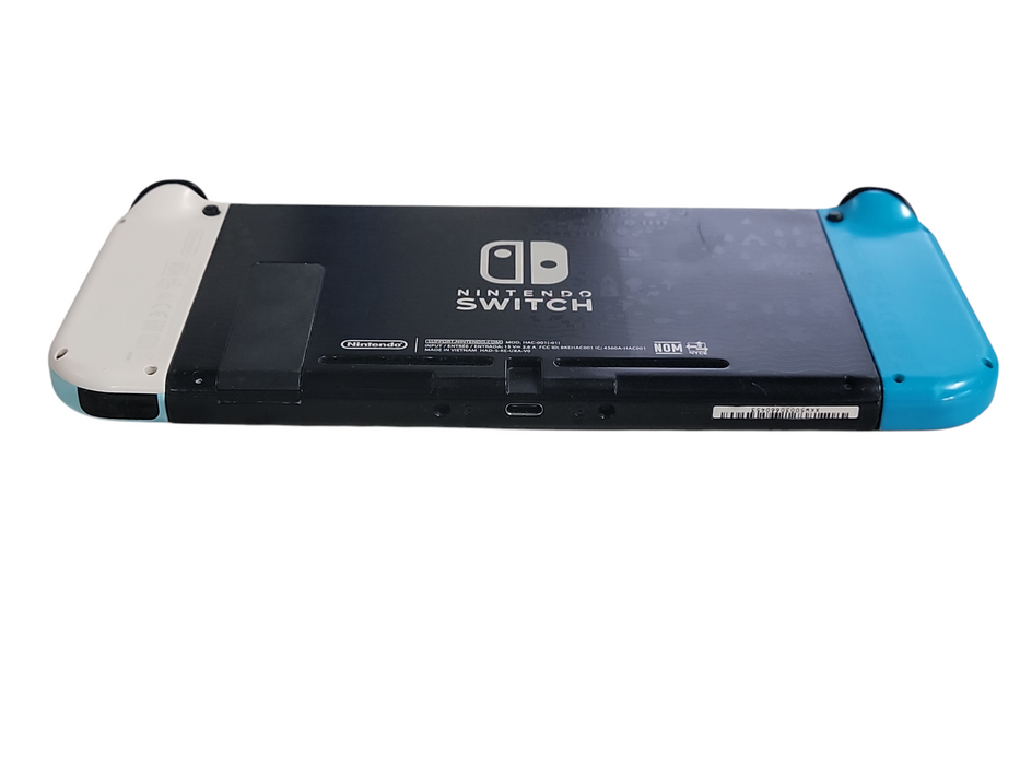 Nintendo Switch - 32GB - Black [HAC-001] (