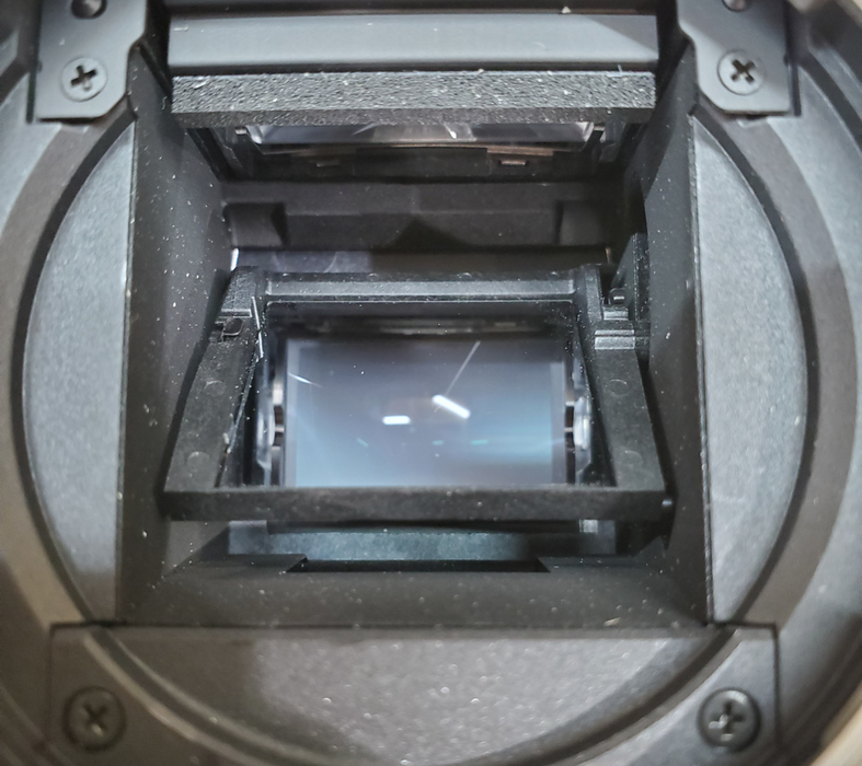 Canon EOS 80D 24.2MP Digital SLR Camera Body | DS126591 *READ*