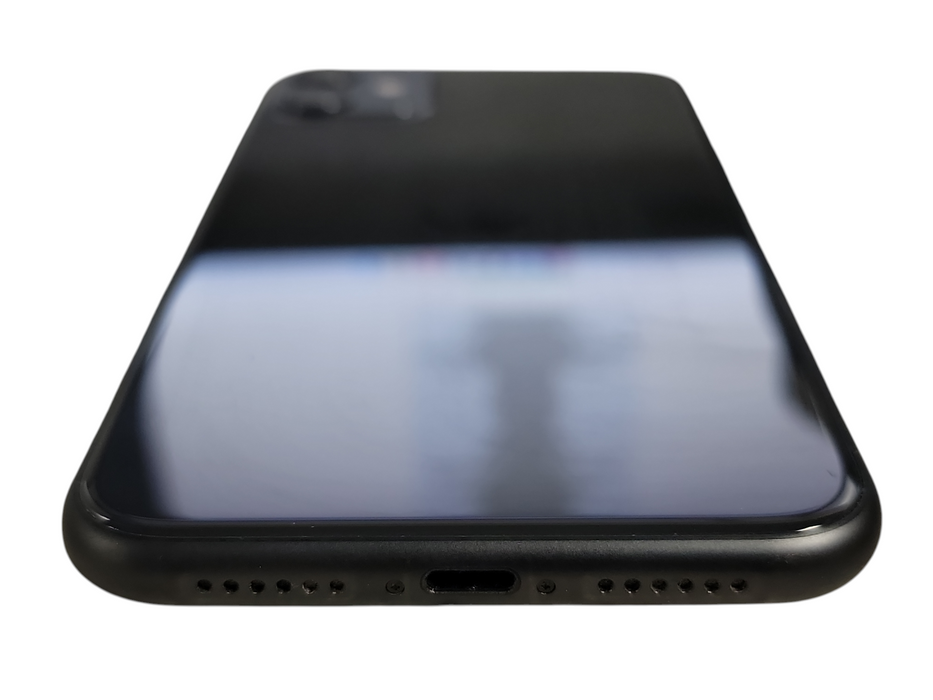 Apple iPhone 11 - 64GB - Space Gray [A2111] (