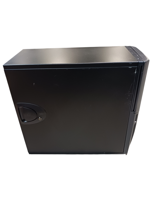 Custom Tower PC Intel i7-8700K @3.70Ghz Asus Prime Z370-P 16GB DDR4 No HDD READ