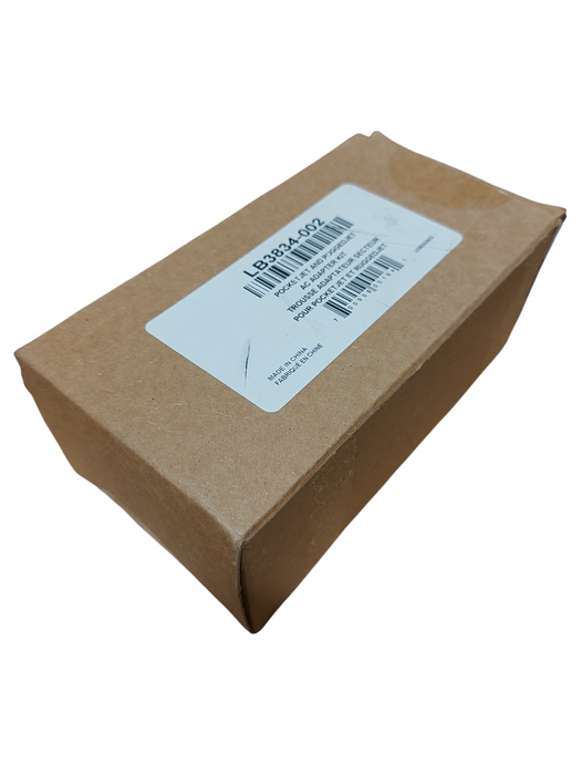 BROTHER LB3834-002 POCKETJET / RUGGEDJET POWER SUPPLY 15V-4A