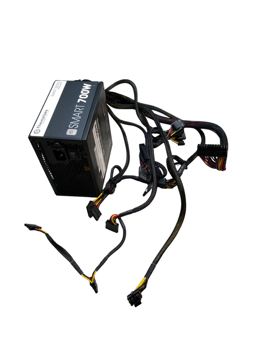 Thermaltake Smart 700W Non-Modular Power Supply