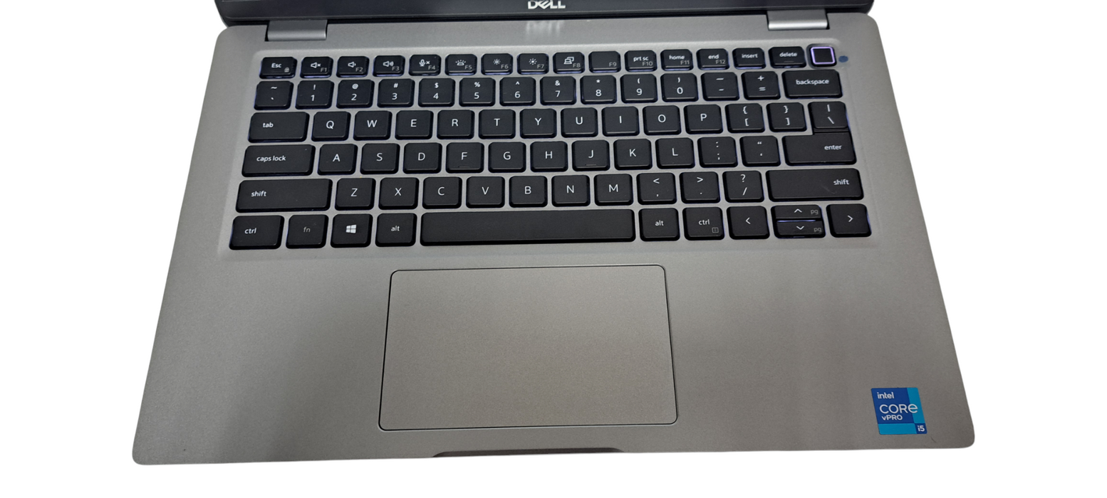Latitude 5420 i5-1145G7 CPU|16GB DDR4|256GB NVME  BudLap