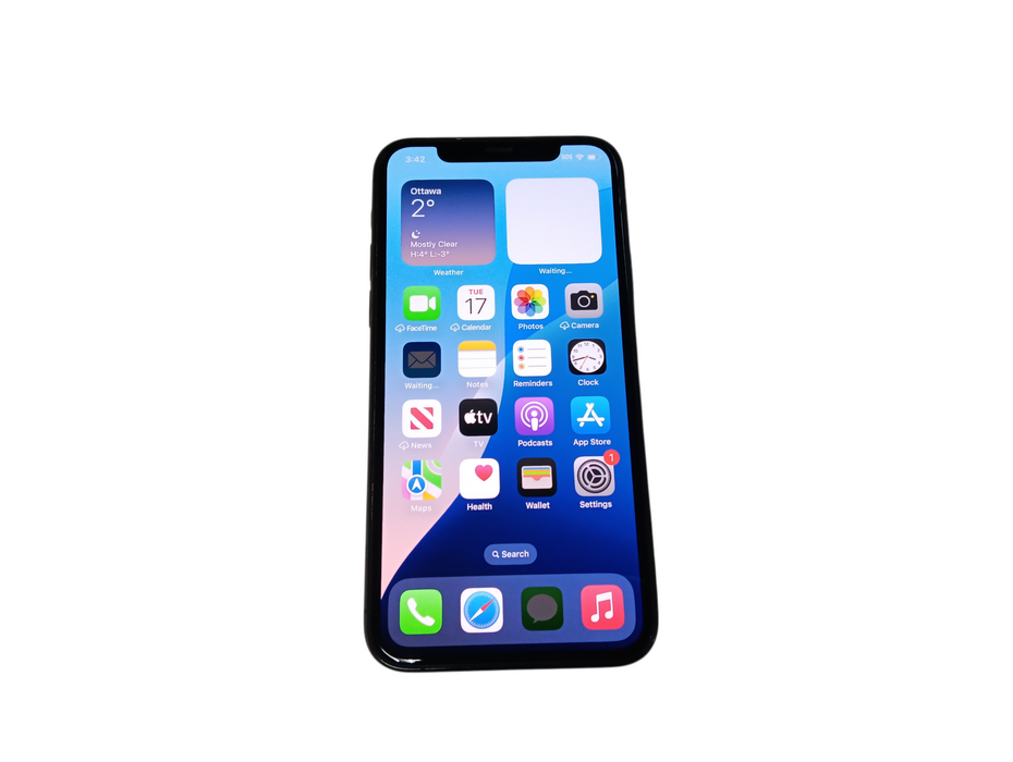 Apple iPhone 11 Pro - 256GB - Space Gray [A2160]
