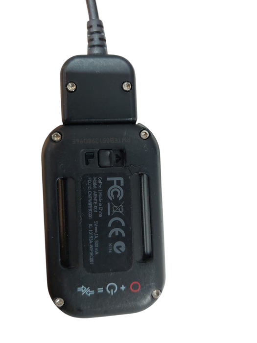 GoPro Remote Model: ARMTE 001 =