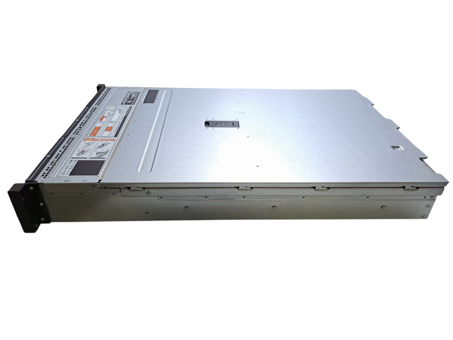Dell OEMR XL R730 2U 16x 2.5" | 2x Xeon E5-2620 v3, 64GB DDR4, H730 + H830 )