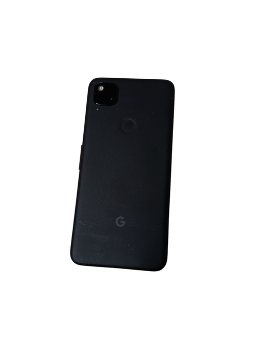 Google Pixel 4a - 128GB - Black [G025J] Q