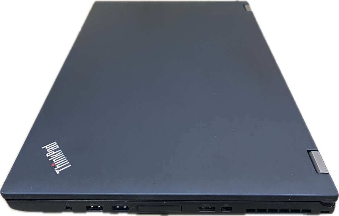 Lenovo ThinkPad P71 i7-7700HQ QUADRO M620 2GB GPU 16Gb RAM 256GB SSD  Lap200
