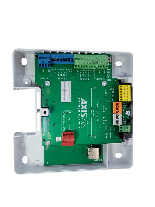 Axis A1601 Network door controller 01507-001-01 only Q_