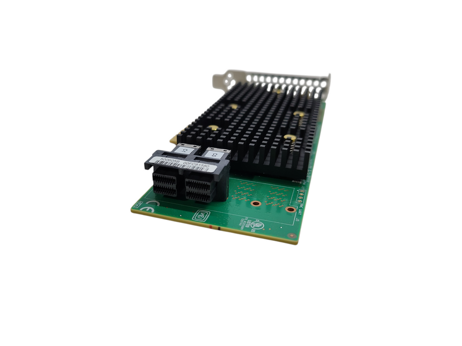 Lenovo Avago RAID 530-8i 12Gb SAS RAID Controller 02JH102 Low-Profile %