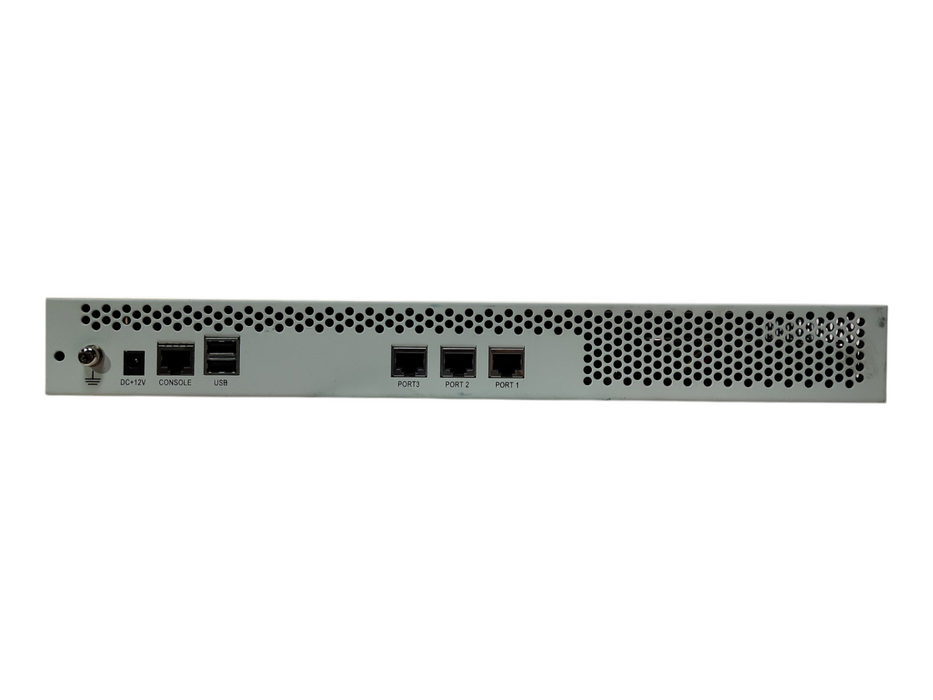 FORTINET FortiAnalyzer 100C Network Monitoring Device FAZ-100C, READ