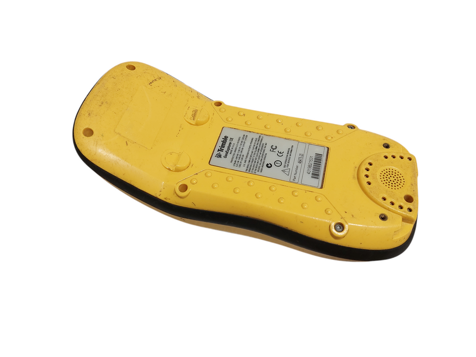 Trimble GeoXT Geo Explorer CE Series GPS PN: 46475-20 With Cradle Dock  =