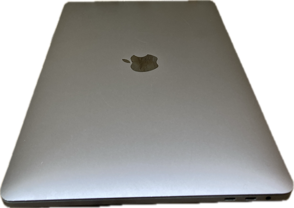 Apple MacBook Pro 13" 2018 i5-8259U 16GB RAM 512GB SSD No Power Adapter