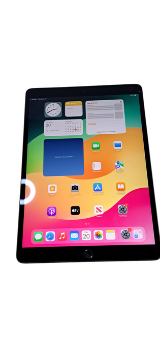 Apple iPad Air 3rd Gen 64GB A2153 | Wifi + Cellular|READ