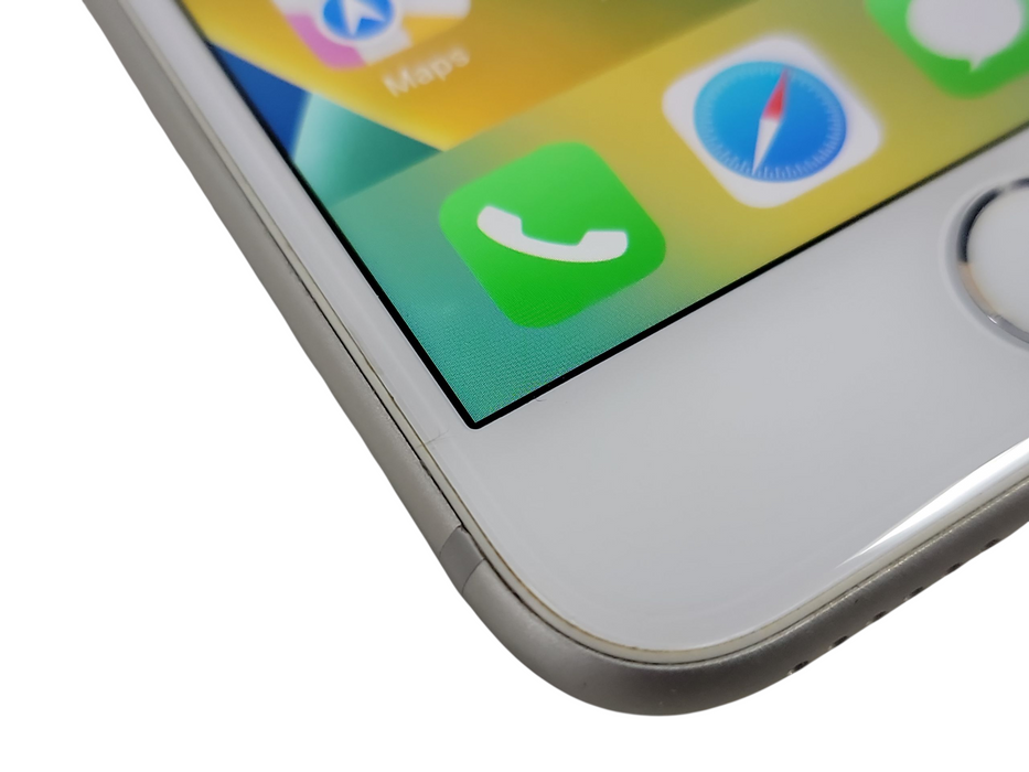 Apple iPhone 8 - 64GB - Silver [A1906]