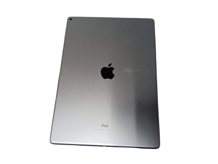 Apple iPad Pro 12.9-inch 1st Gen - Silver - 128GB [A1584] Q