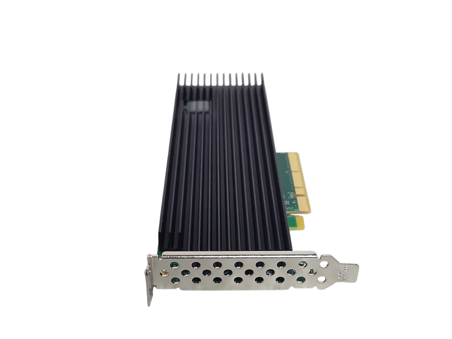 Silicom PE2ISC01 Crypto Compression PCIe Server Adapter  _