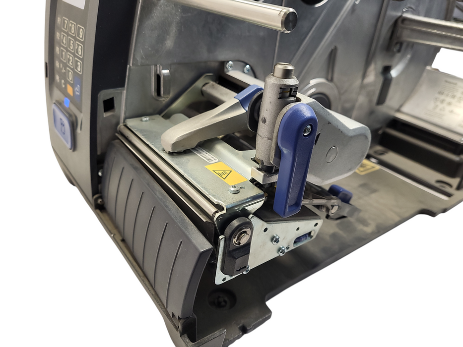 Intermec PM43 Industrial Direct Thermal Barcode Label Printer USB Ethernet $